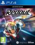 Redout Lightspeed Edition (PS4)