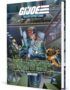 Renegade Game Studios: G.I. Joe Roleplaying Game - Quartermaster’s Guide to Gear Sourcebook - Hardcover Expansion RPG Book, Ages 14+, 3-6 Players