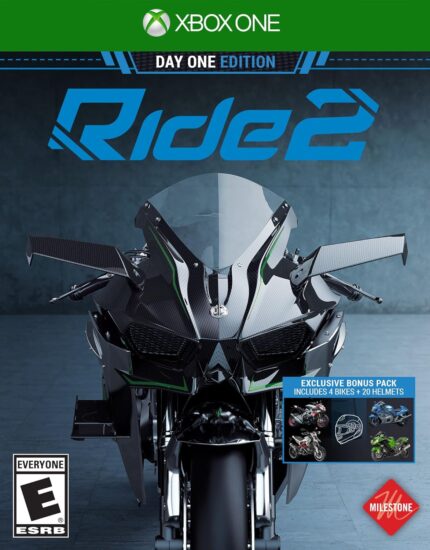 Ride 2 – Xbox One