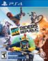 Riders Republic PlayStation 4 Standard Edition with free upgrade to the digital PS5 version
