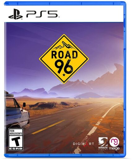 Road 96 – PlayStation 5