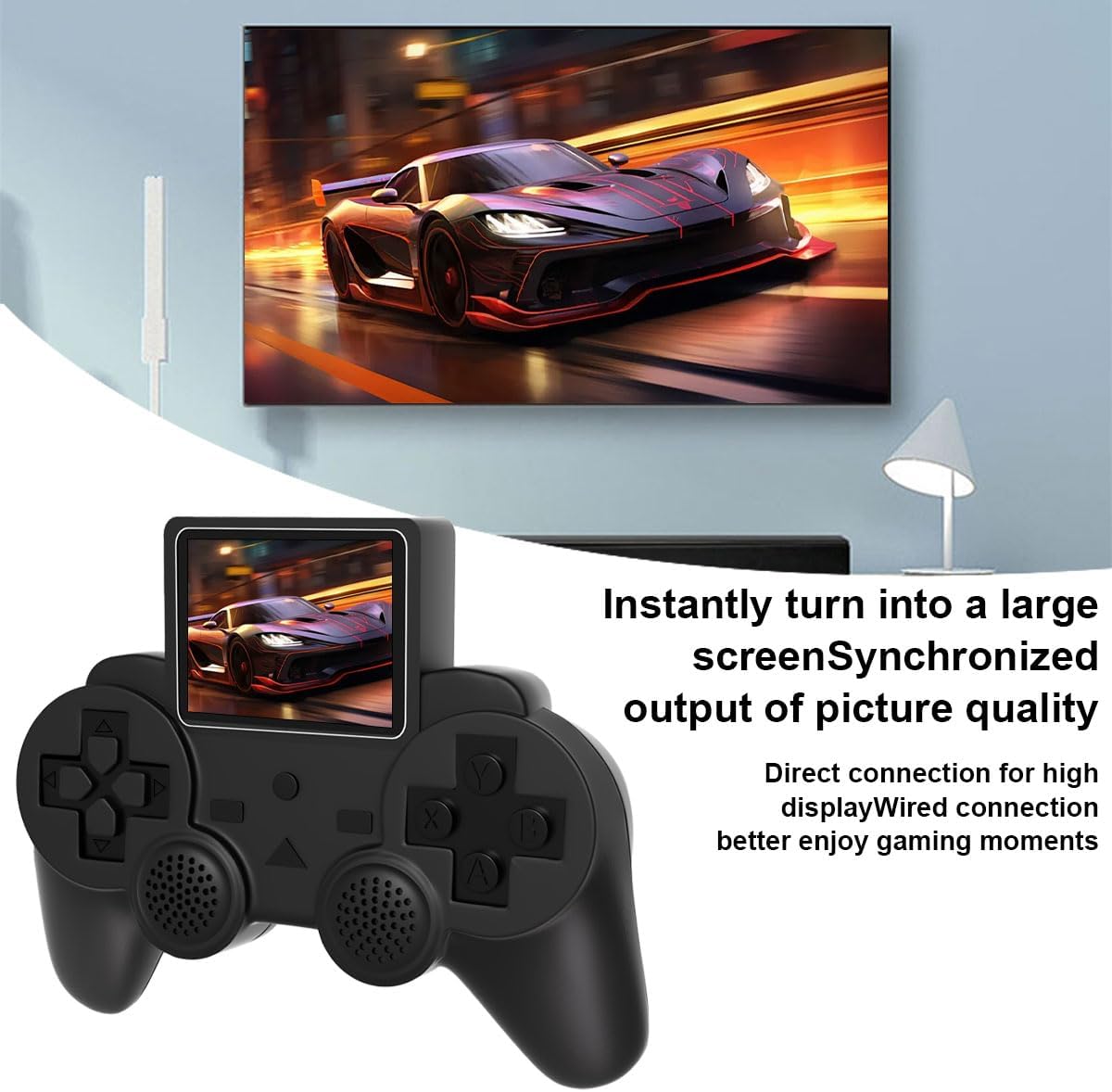 S10 Handheld Game Console, 2.4-inch HD Color Screen Retro Gaming Console,Built-in 3000+ Classic Games Portable Video Gaming. S10 Handheld Game Console, 2.4-inch HD Color Screen Retro Gaming Console,Built-in 3000+ Classic Games Portable Video Gaming.