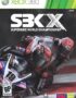 SBK X: Superbike World Championship - Xbox 360