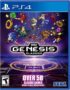 SEGA Genesis Classics - PlayStation 4