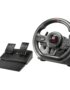 SUBSONIC Superdrive - SV650 Racing steering wheel with pedal and paddle shifters for Xbox Serie X/S, Switch 2, Switch, PS4, Xbox One, PC