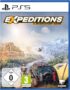 Saber Interactive Expeditions: A MudRunner Game (PlayStation 5)