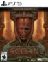 Scorn Deluxe Edition (PS5)