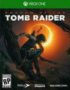 Shadow of the Tomb Raider - Xbox One