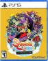 Shantae: Half-Genie Hero - Ultimate Edition, Limited Run #006 - Playstation 5