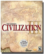 Sid Meier’s Civilization III