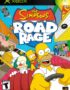 Simpsons Road Rage Platinum Hits - Xbox (Renewed)