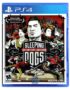 Sleeping Dogs: Definitive Edition- PlayStation 4
