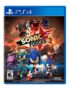Sonic Forces: Standard Edition - Playstation 4