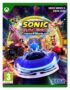 Sonic Racing: CrossWorlds - Series Xbox