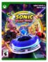 Sonic Racing: CrossWorlds Standard Edition - Xbox Series X