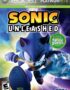 Sonic Unleashed (Platinum Hits) - Xbox 360