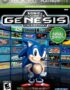 Sonic's Ultimate Genesis Collection (Platinum Hits) - Xbox 360