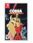 Space Adventure Cobra: The Awakening - Nintendo Switch