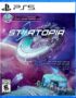Spacebase Startopia - PlayStation 5