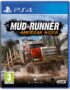Spintires: MudRunner - American Wilds Edition (PS4)