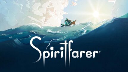 Spiritfarer Standard – Nintendo Switch [Digital Code]