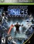 Star Wars: The Force Unleashed