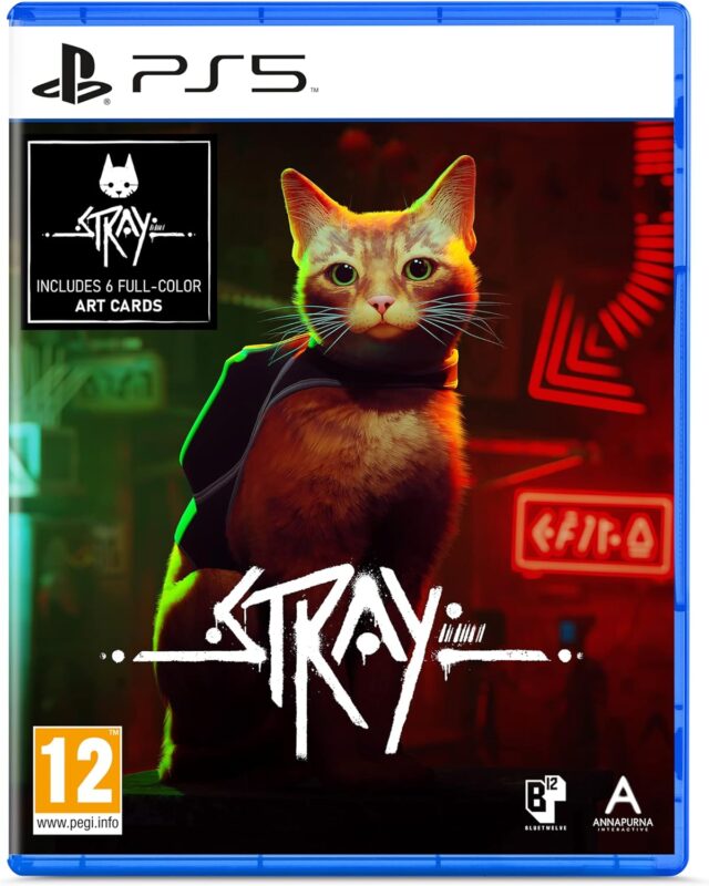 Stray