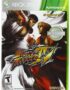 Street Fighter IV
