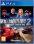 Street Outlaws 2: Winner Takes All (PS4)