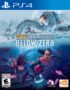 Subnautica: Below Zero - PlayStation 4