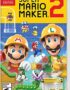 Super Mario Maker 2 - US Version