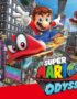 Super Mario Odyssey - Nintendo Switch [Digital Code]