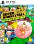 Super Monkey Ball Banana Mania: Standard Edition - PlayStation 5