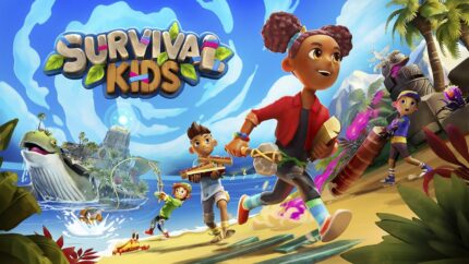 Survival Kids Standard – Nintendo Switch 2 [Digital Code]