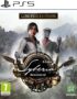 Syberia Remastered Limited Edition - PS5