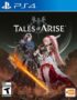 Tales of Arise - PlayStation 4