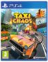 Taxi Chaos (PS4)
