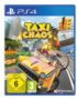 Taxi Chaos - [PlayStation 4]