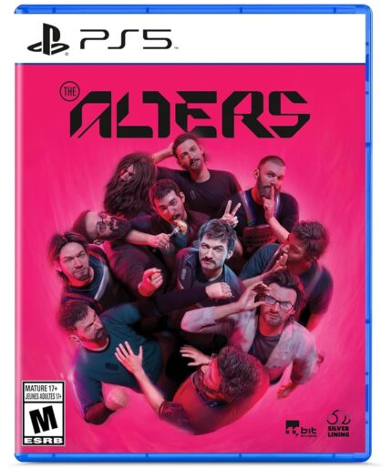 The Alters – Playstation 5