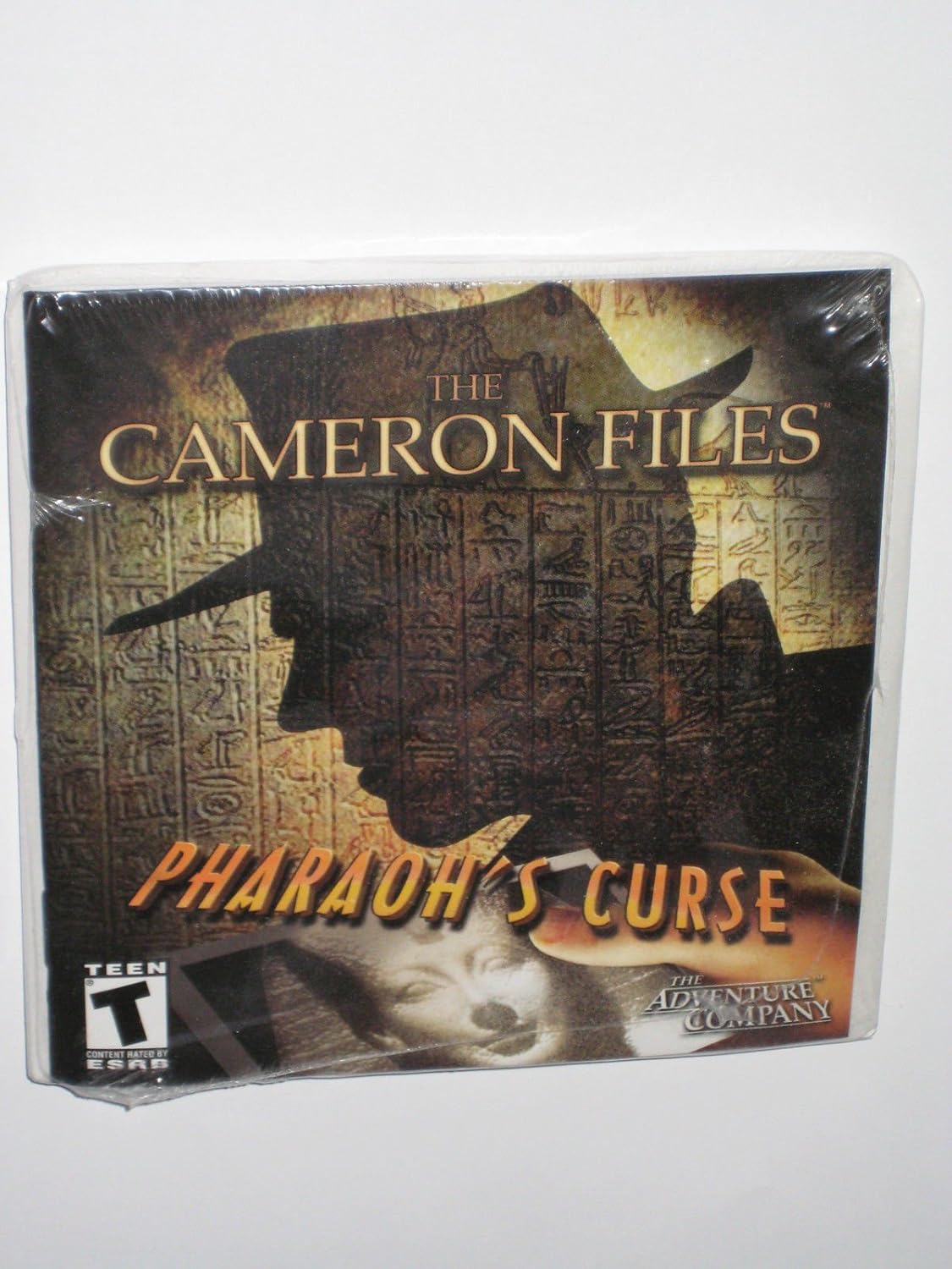 The Cameron Files 1 & 2 – PC The Cameron Files 1 & 2 – PC