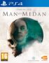 The Dark Pictures Anthology - Man of Medan (PS4)