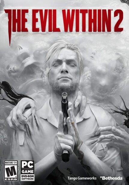 The Evil Within 2 – PC