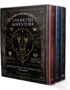 The Game Master's Box of Unlimited Adventure: Thousands of unforgettable maps, tables, story hooks, NPCs, traps, puzzles and dungeon chambers to ... adventures on demand (The Game Master Series)