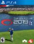 The Golf Club 2019 Featuring PGA Tour - PlayStation 4