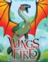 The Hidden Kingdom: Special Edition (Wings of Fire Book Three)