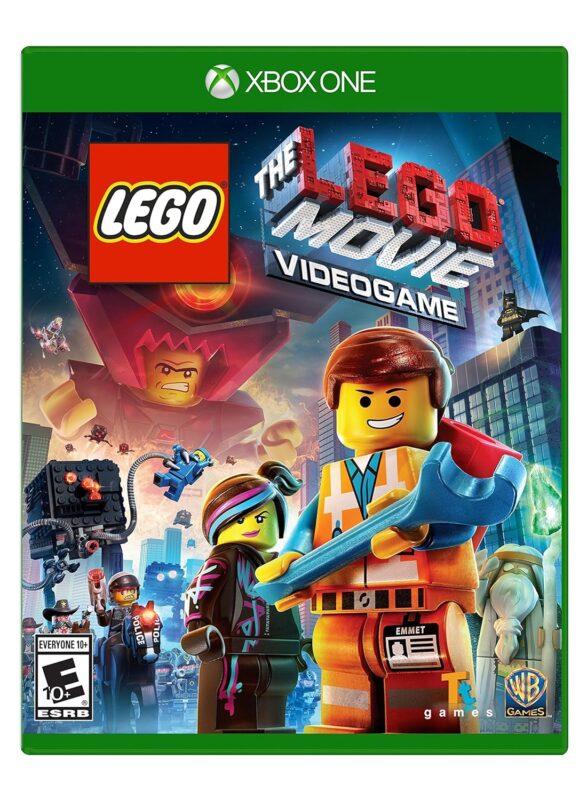 The LEGO Movie Videogame - Xbox One