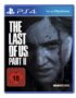 The Last of Us Part II - Standard Edition [PlayStation 4] (Uncut)