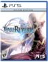 The Legend of Heroes: Trails into Reverie - PlayStation 5