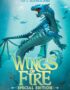 The Lost Heir: Special Edition (Wings of Fire, Book Two)