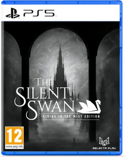 The Silent Swan: Rising in the Mist Edition (PS5)